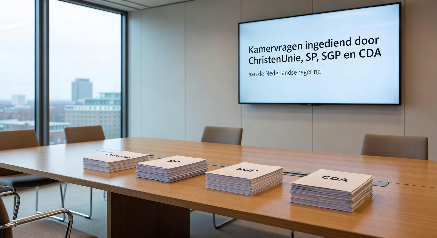 Afbeelding van een online casino interface met Nederlandse vlag en waarschuwingsbordje voor illegaal gokken