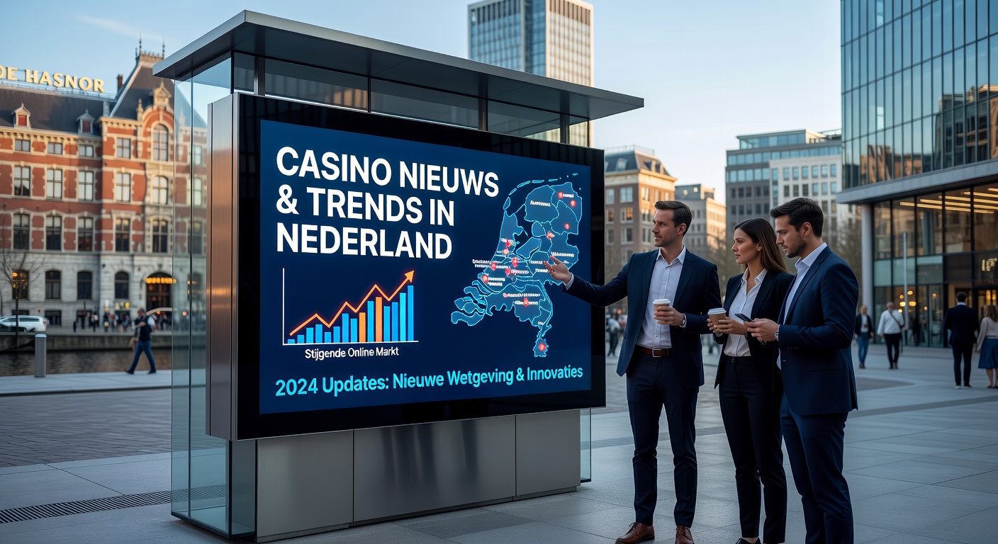 Logo van de Kansspelautoriteit met afbeelding van een boetehammer die neerkomt op illegale gokwebsites