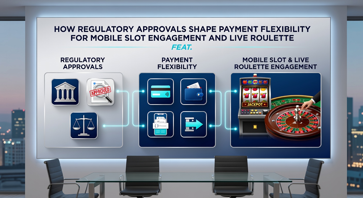 Vergelijking van betalingsprocessen in mobiele gokapps met focus op slots en live roulette